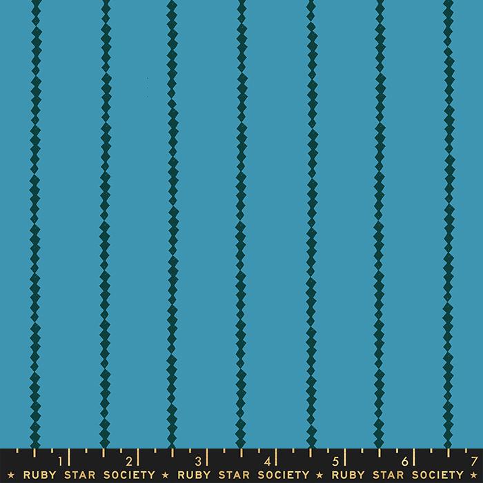 Sugar Maple Vintage Blue - Quilt Fabric