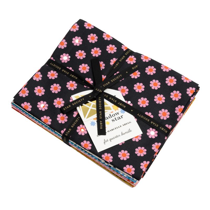Meadow Star Fat Quarter