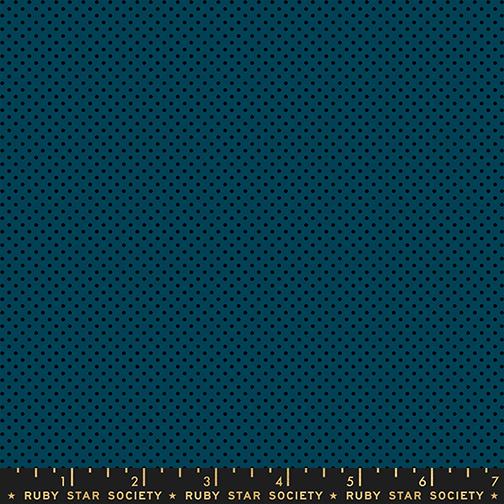 Mystic Fable Dots Galaxy - Quilt Fabric