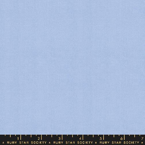 Warp Weft Hue Crossweaves Water - Quilt Fabric