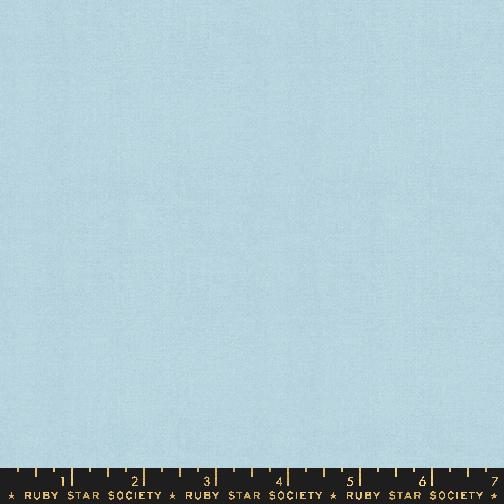 Warp Weft Hue Crossweaves Clear Skies - Quilt Fabric