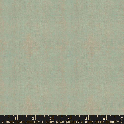 Warp Weft Hue Crossweaves Seaside - Quilt Fabric