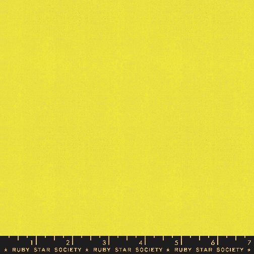 Warp Weft Hue Crossweaves Citron - Quilt Fabric