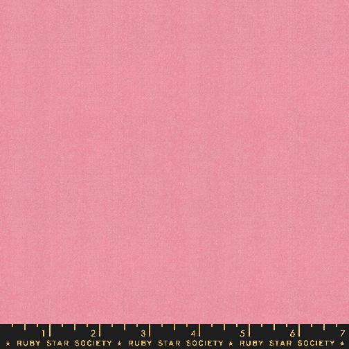 Warp Weft Hue Crossweaves Flora - Quilt Fabric