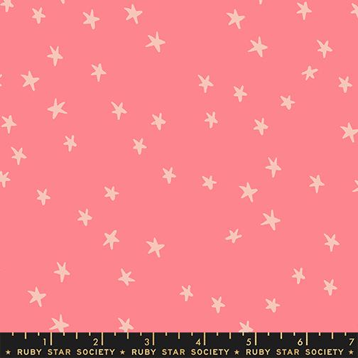 Starry New Sorbet - Quilt Fabric