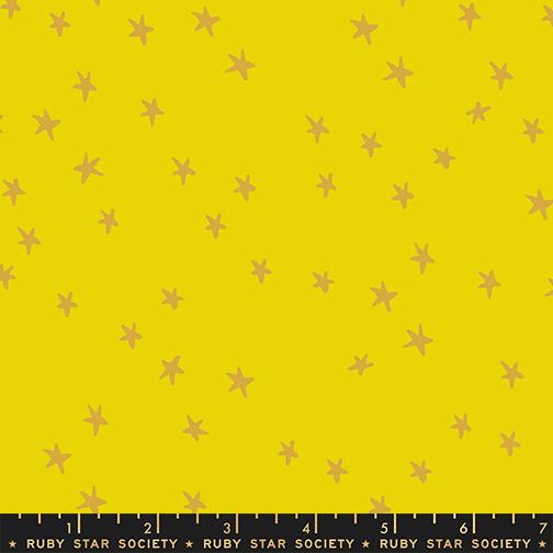 Starry New Golden Hour - Quilt Fabric