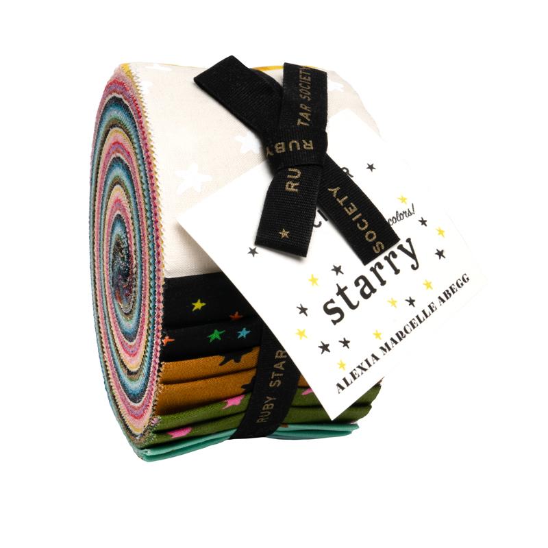 Starry New - Jelly Roll