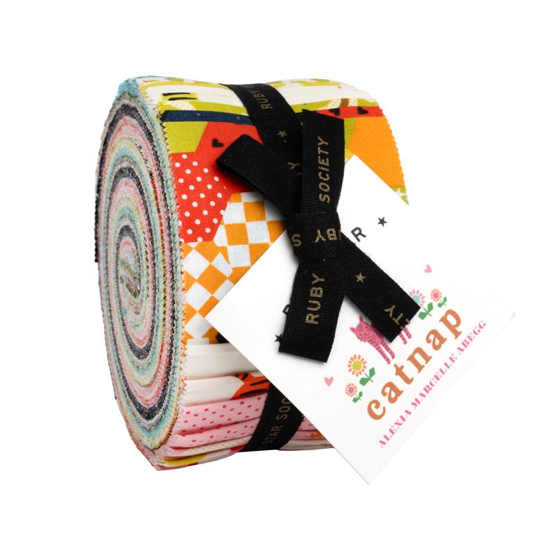 Catnap - Jelly Roll