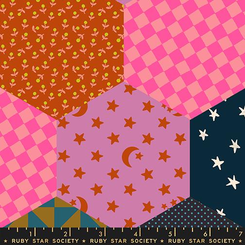 108" Catnap Mermaid - Quilt Fabric