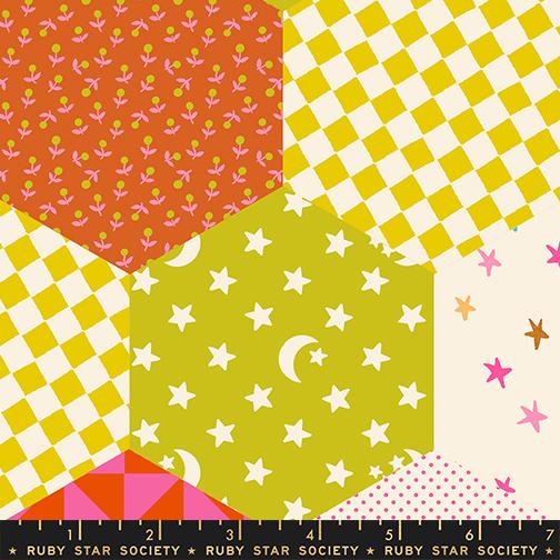 108" Catnap Thistle - Quilt Fabric