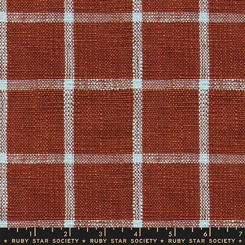 16" Sunshine Toweling Cayenne - Quilt Fabric