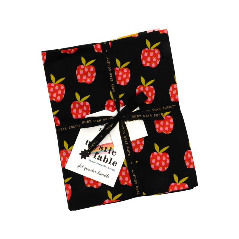 Mystic Fable - Fat Quarter Bundle