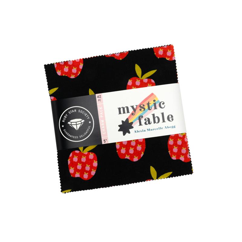 Mystic Fable - Charm Pack