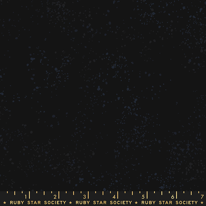 Speckled New Onyx - Quilt Fabric