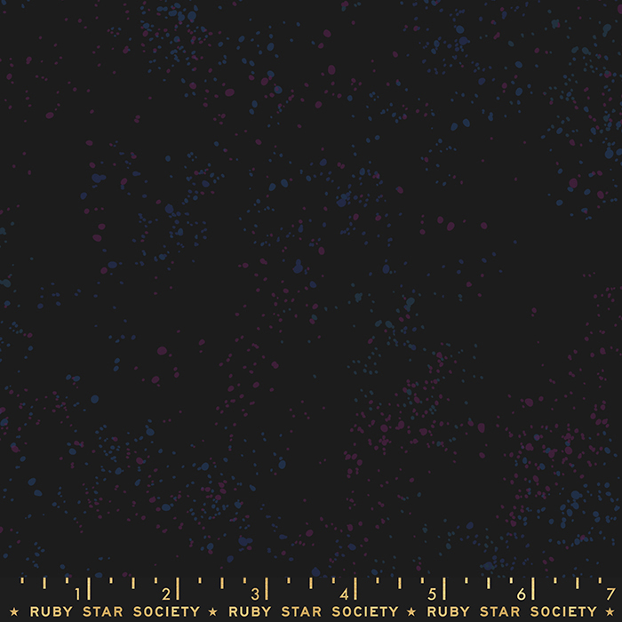Speckled New Galaxy - Quilt Fabric