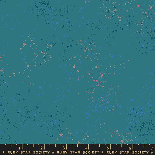 Speckled - Storytime - Quilt Fabric
