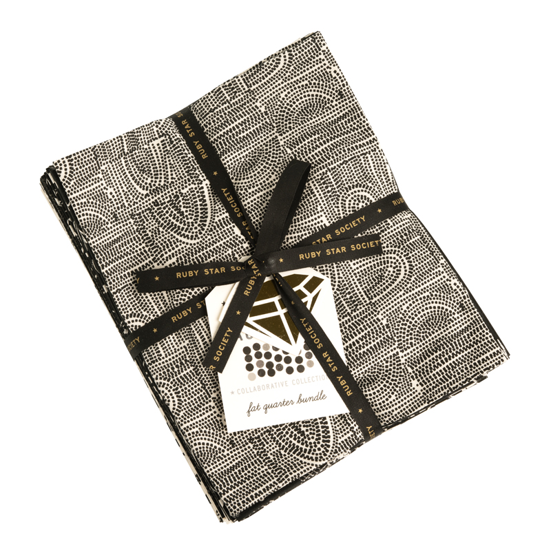 Achroma - Fat Quarter Bundle