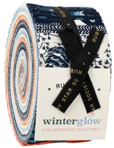 Winterglow - Jelly Roll