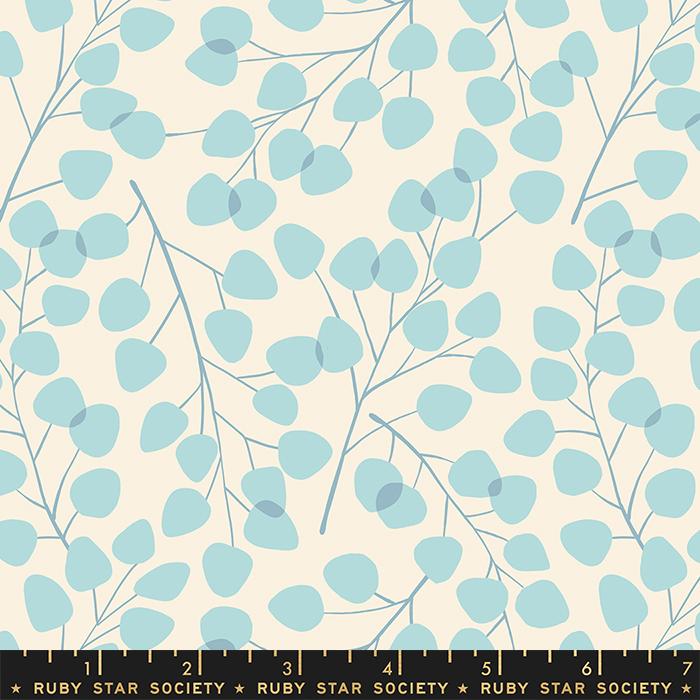 Winterglow Polar - Quilt Fabric