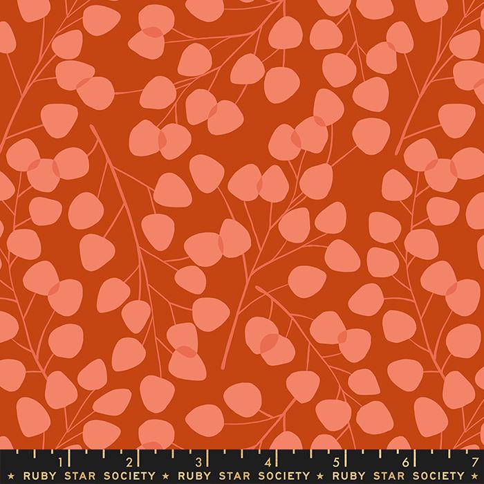 Winterglow Cayenne - Quilt Fabric