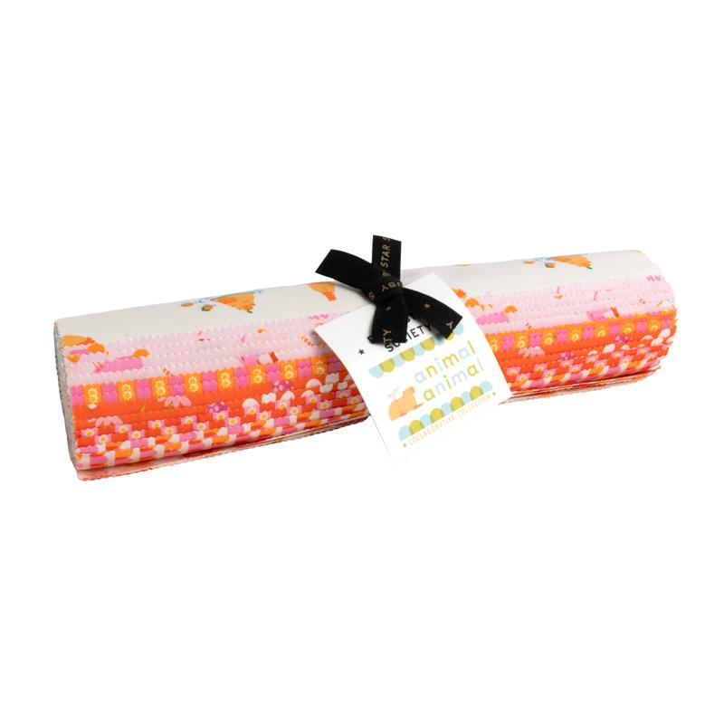 Animal Animal - Layer Cake