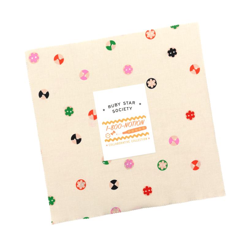 1 800 Notion - Layer Cake