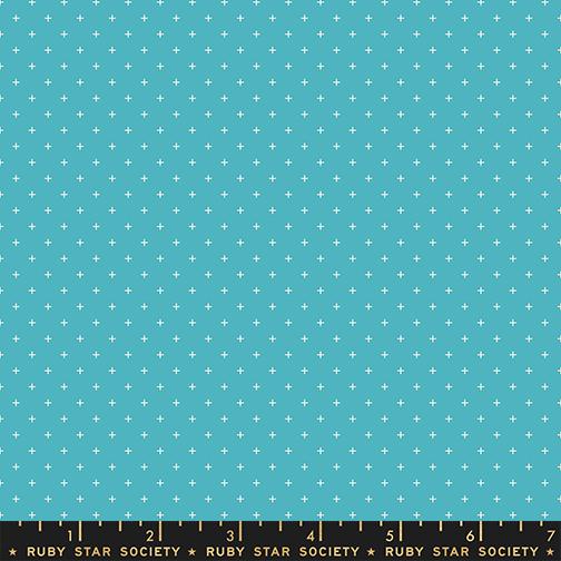 Sidekicks Wave - Quilt Fabric, zoomed in. Select this picture to zoom back out.