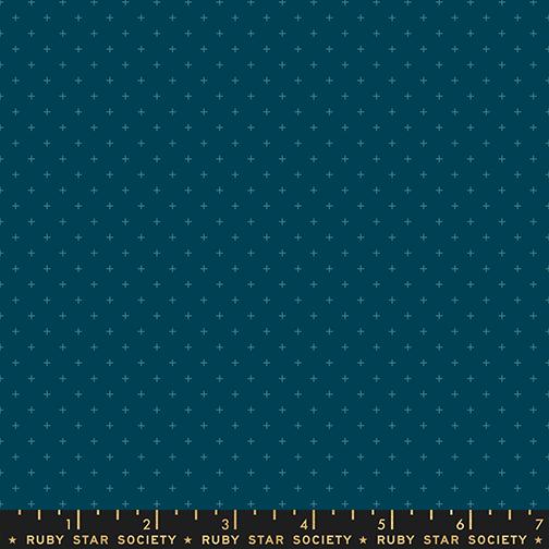 Sidekicks Galaxy - Quilt Fabric, zoomed in. Select this picture to zoom back out.