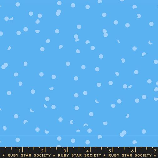 Sidekicks Altitude - Quilt Fabric, zoomed in. Select this picture to zoom back out.