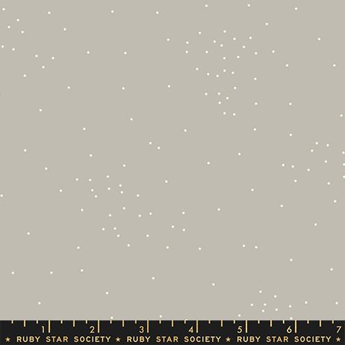 Sidekicks Oyster - Quilt Fabric, zoomed in. Select this picture to zoom back out.