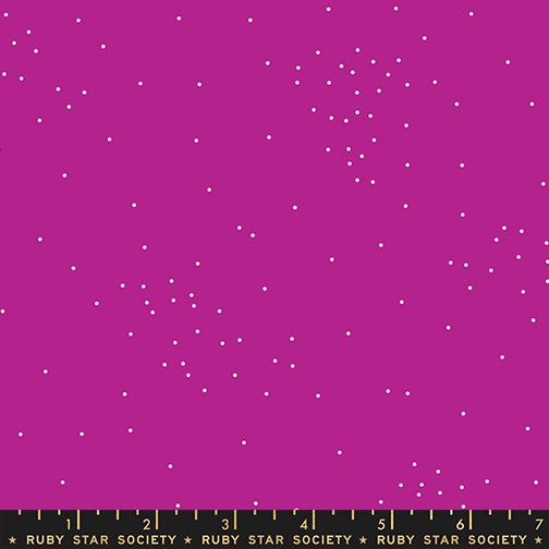 Sidekicks Berry - Quilt Fabric, zoomed in. Select this picture to zoom back out.