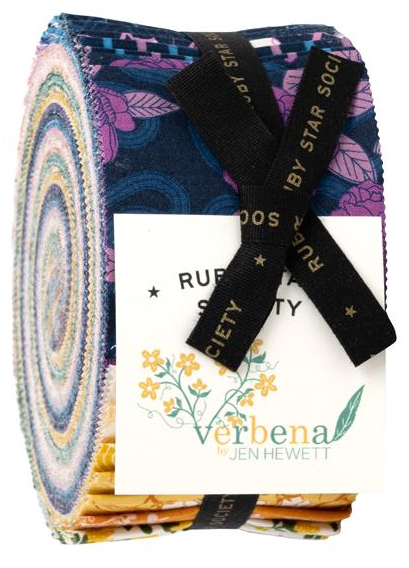 Verbena - Jelly Roll