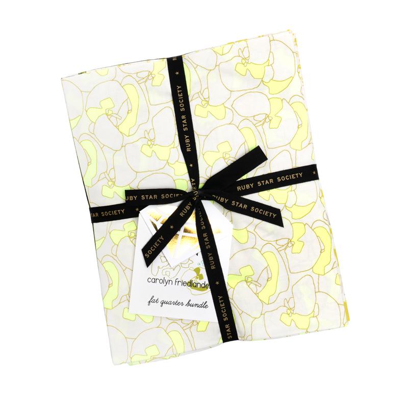 Memento - Fat Quarter Bundle