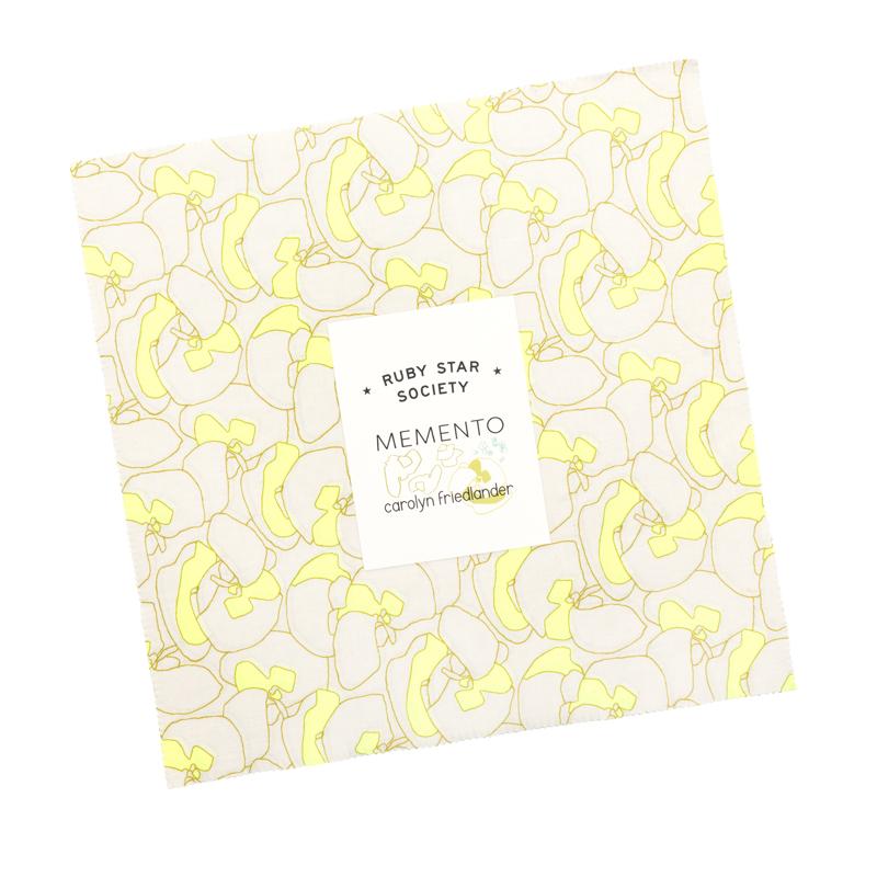 Memento - Layer Cake