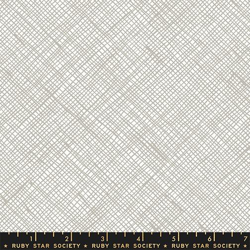 Memento Canvas Cotton - Quilt Fabric
