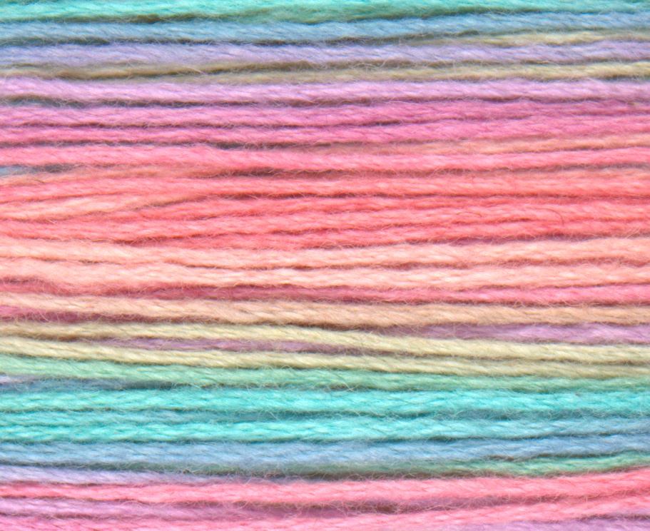 Rainbow Gallery Petite Tweed - RT56 Sorbet