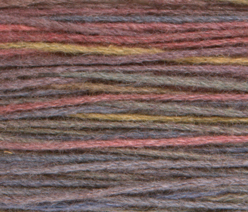 Rainbow Gallery Petite Tweed - RT64 Country Garden