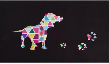 This Long Story II - Cross Stitch Kit