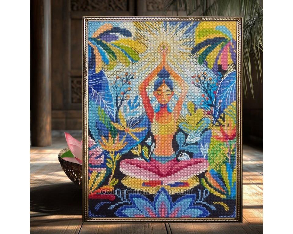 Practice - Cross Stitch Kit