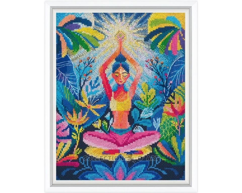 Practice - Cross Stitch Kit