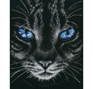 Sky Reflection - Cross Stitch Kit