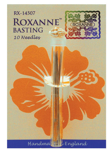 Basting Needles