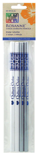 Marking Pencils 4ct Mixed