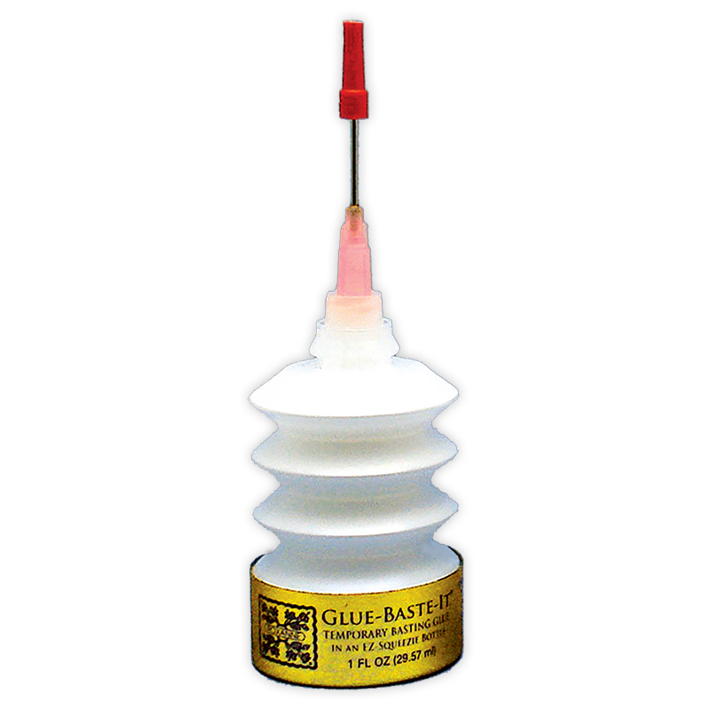 Glue Baste It EZ Squeeze 1oz