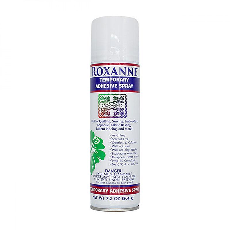 Temporary Adhesive Spray 7.2oz 
