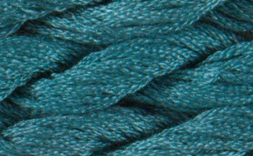 Dinky Dyes Silk Thread - Coolibah
