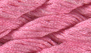 Dinky Dyes Silk Thread - Argyle