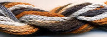 Dinky Dyes Silk Thread - Kalgoorlie