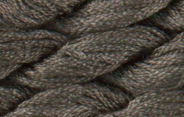 Dinky Dyes Silk Thread - Eungella