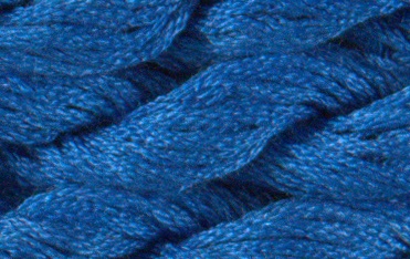 Dinky Dyes Silk Thread - Billabong